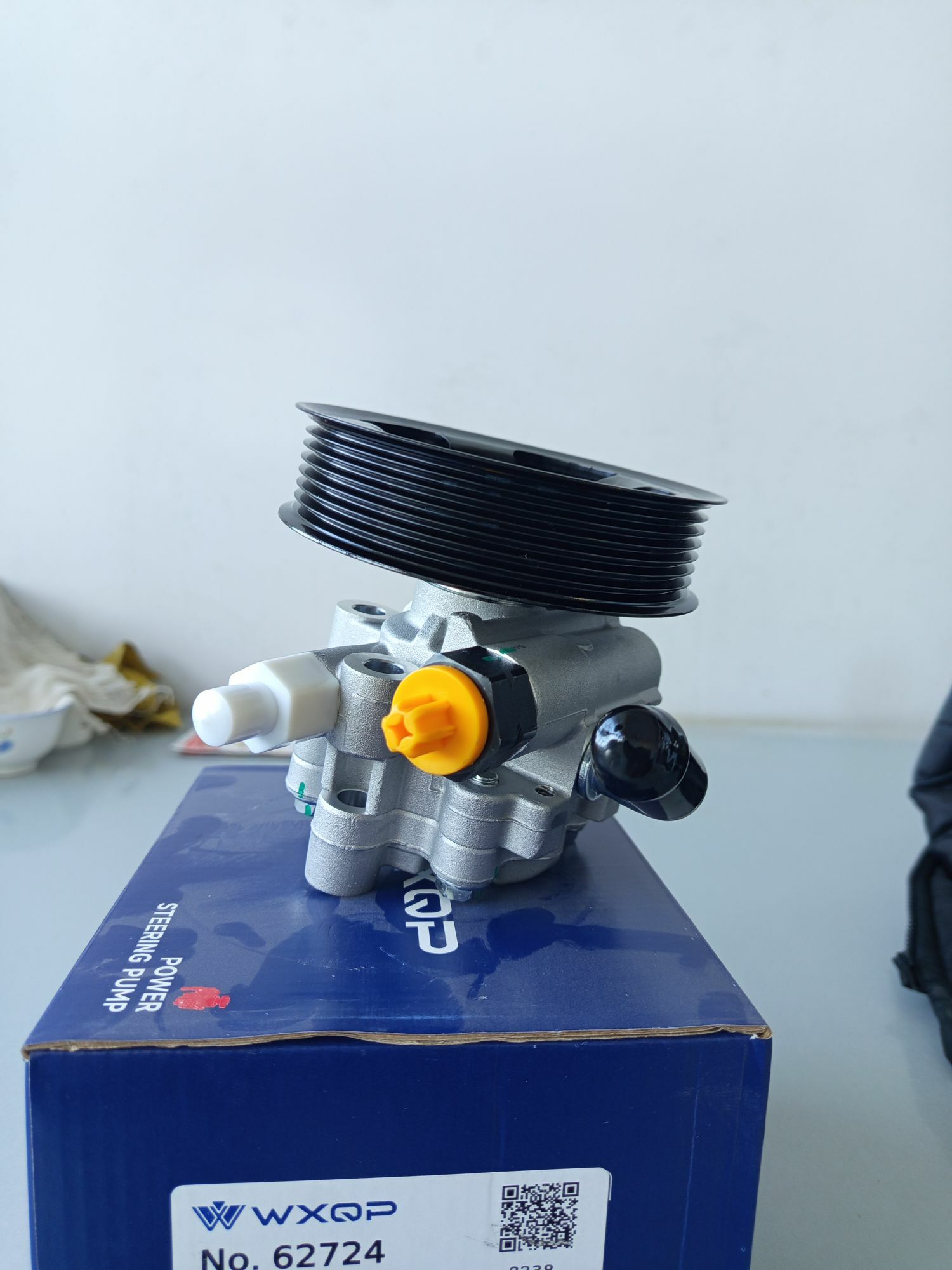 Usilitel 3.5 Mator 2.2-3.0 lik 1 300 TMT - Мары - img 4