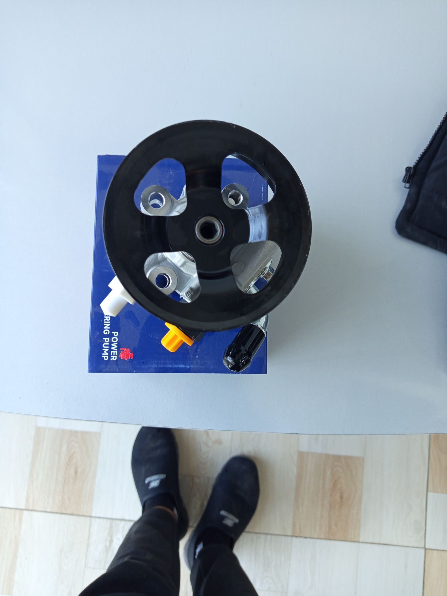 Usilitel 3.5 Mator 2.2-3.0 lik 1 300 TMT - Мары - img 5