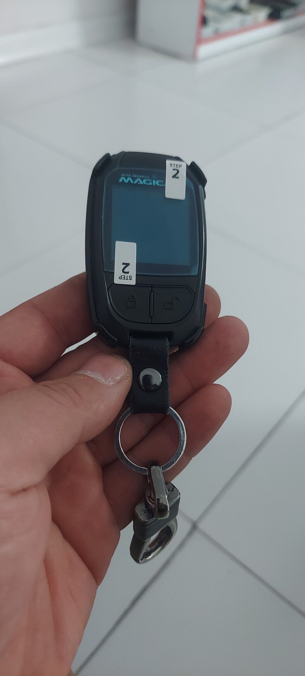 Magicar M700 orginal 2 850 TMT - Aşgabat - img 2