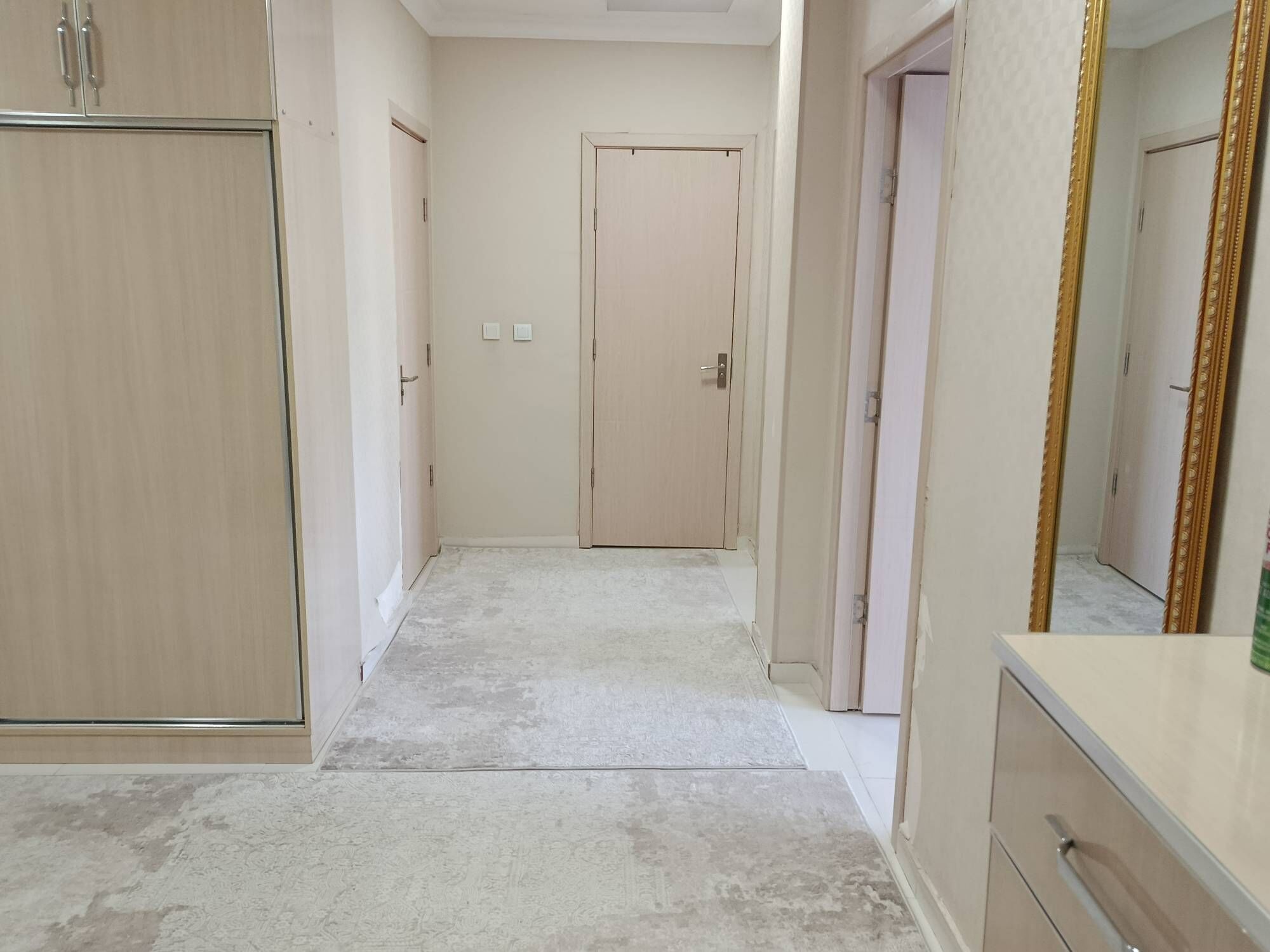 Kamil market dom - Балканабат - img 9