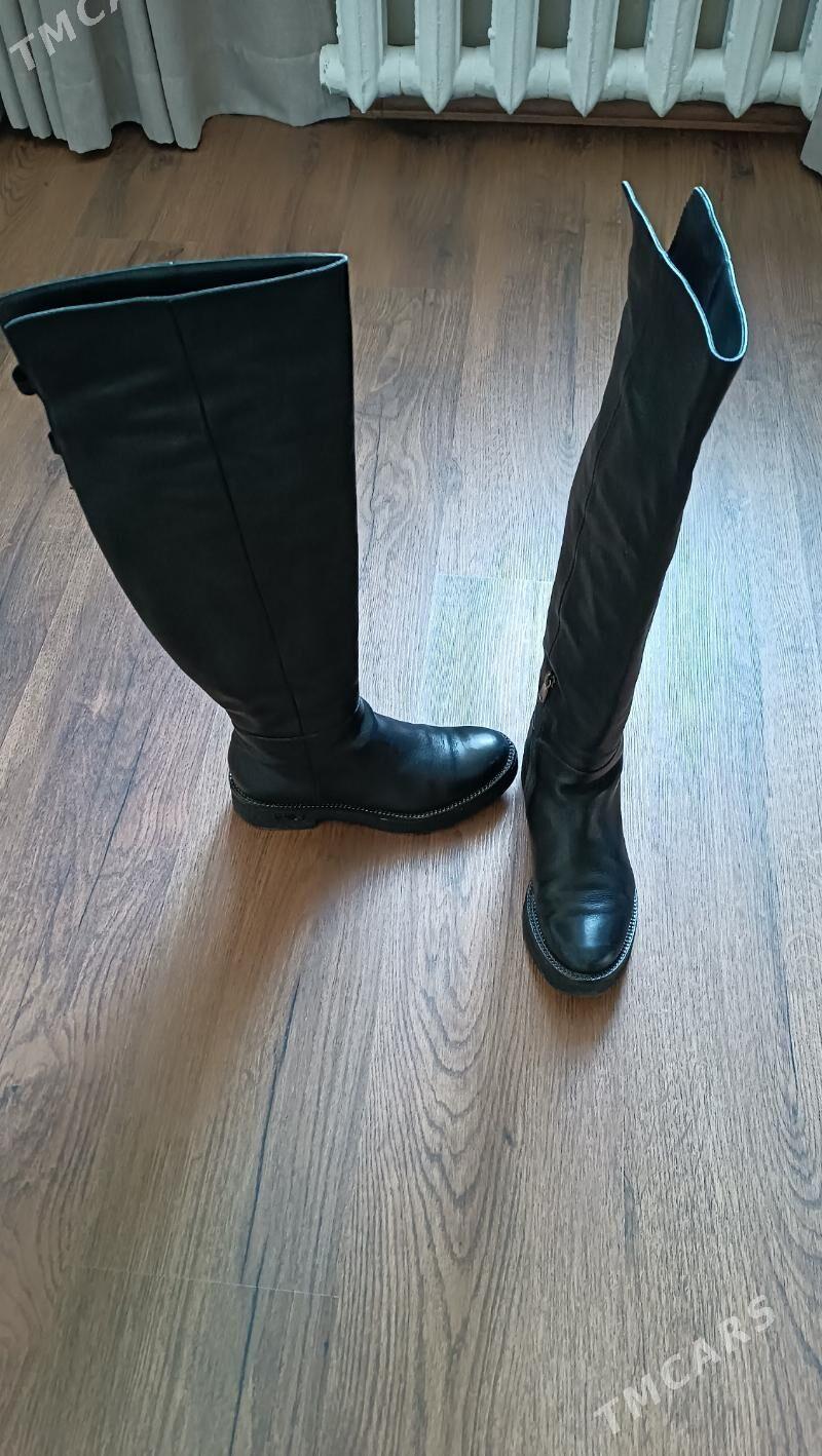 Обувь - Ашхабад - img 10