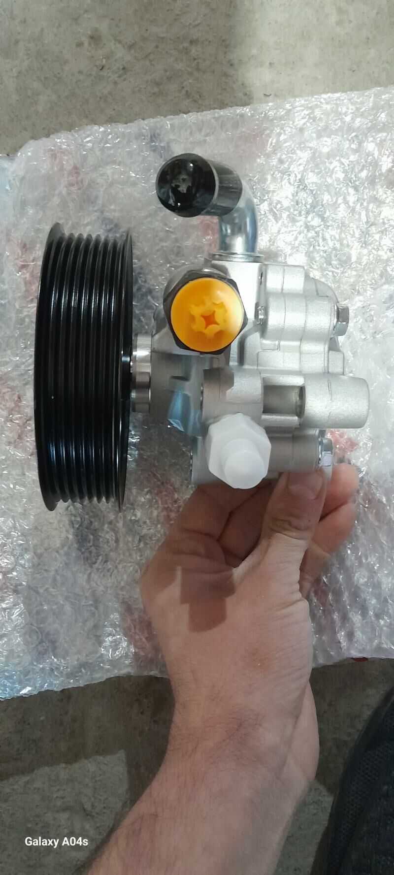 Gidrousilitel  3.5 Rx350 1 200 TMT - Мары - img 3