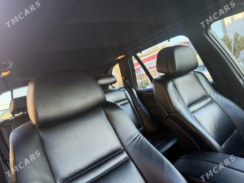 BMW X5 2010 - 260 000 TMT - Aşgabat - img 4