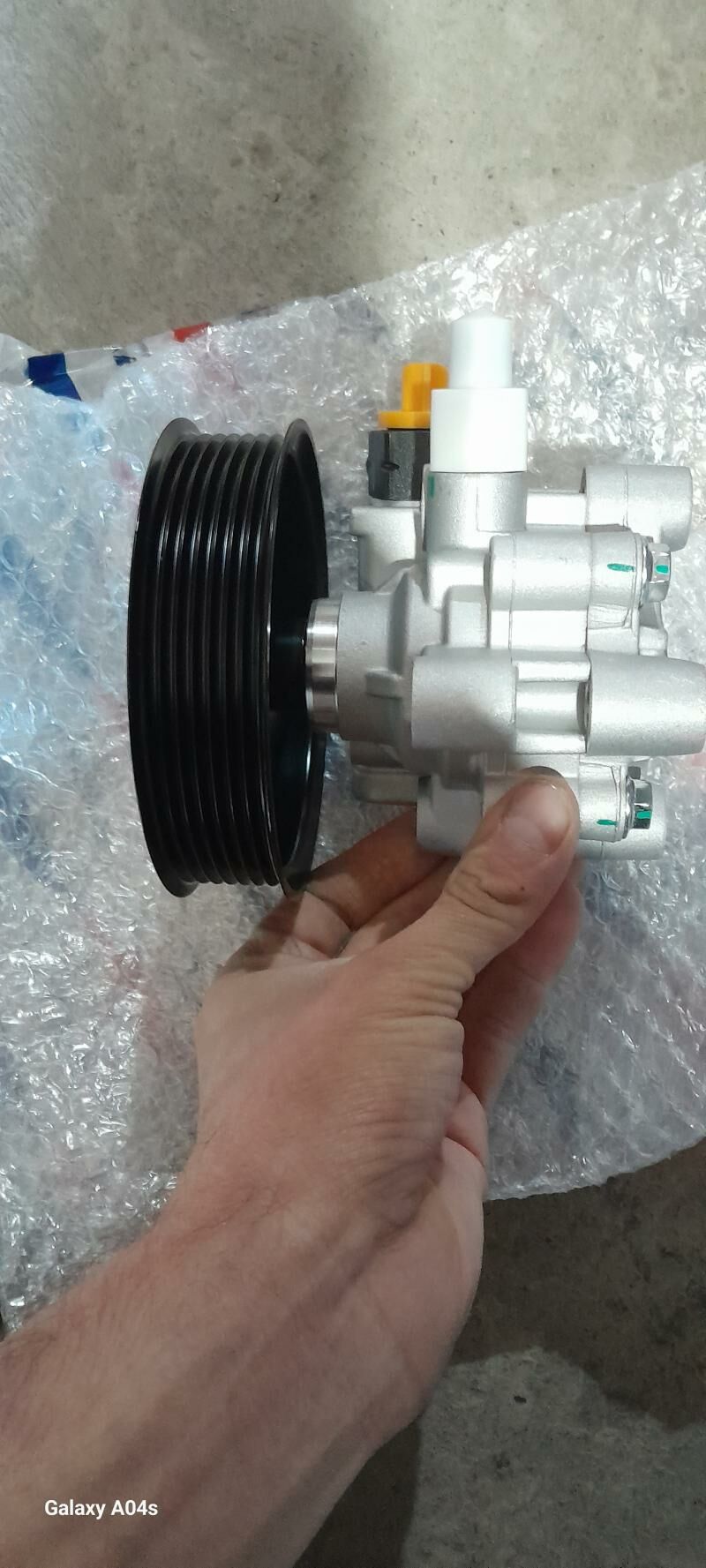 Gidrousilitel  3.5 Rx350 1 200 TMT - Мары - img 4