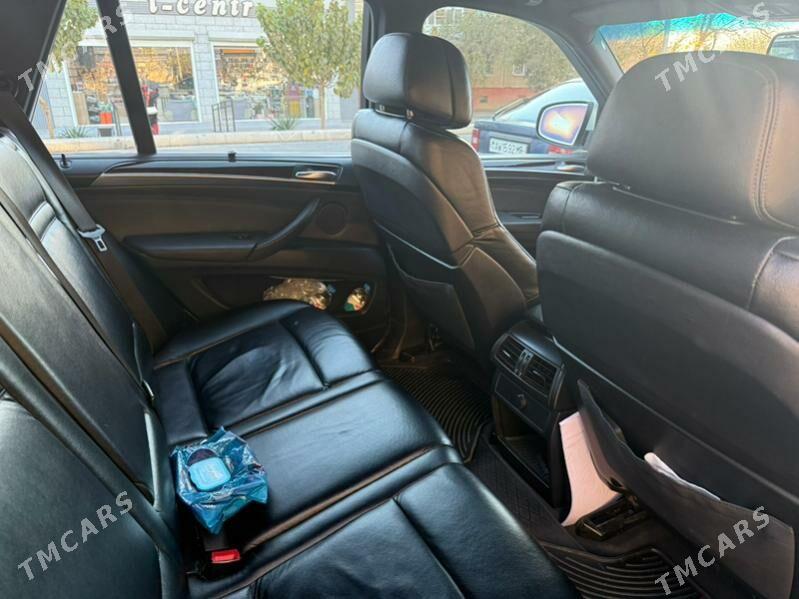 BMW X5 2010 - 260 000 TMT - Aşgabat - img 3