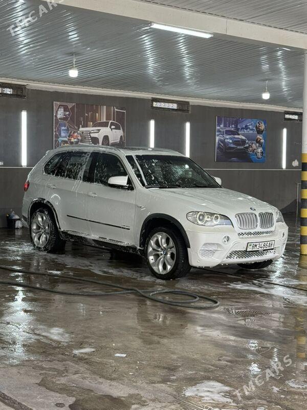 BMW X5 2010 - 260 000 TMT - Aşgabat - img 1