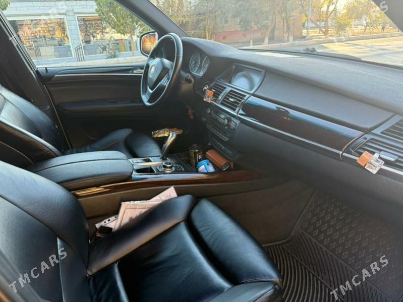 BMW X5 2010 - 260 000 TMT - Aşgabat - img 5