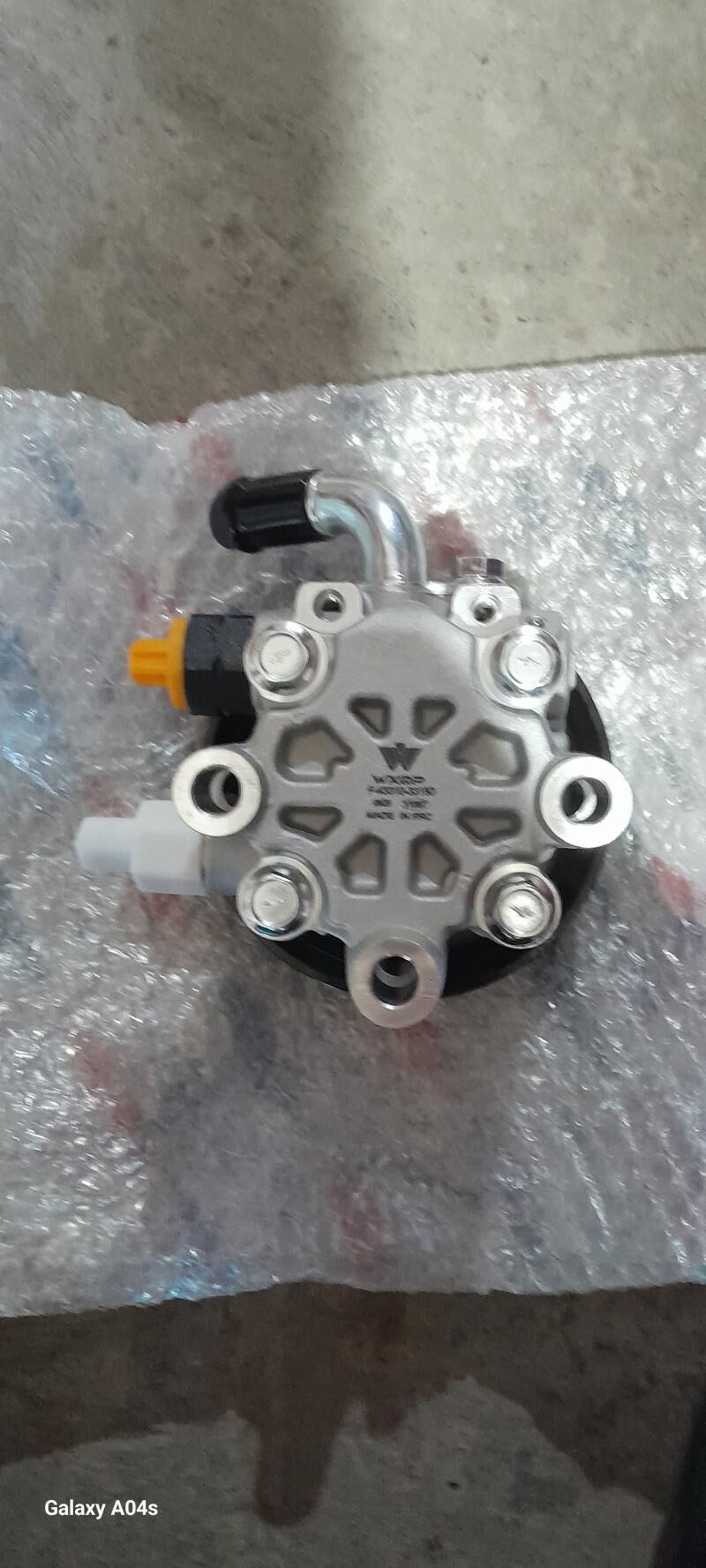 Gidrousilitel  3.5 Rx350 1 200 TMT - Мары - img 2