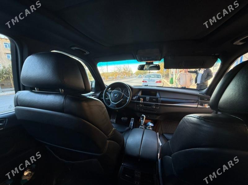 BMW X5 2010 - 260 000 TMT - Aşgabat - img 2