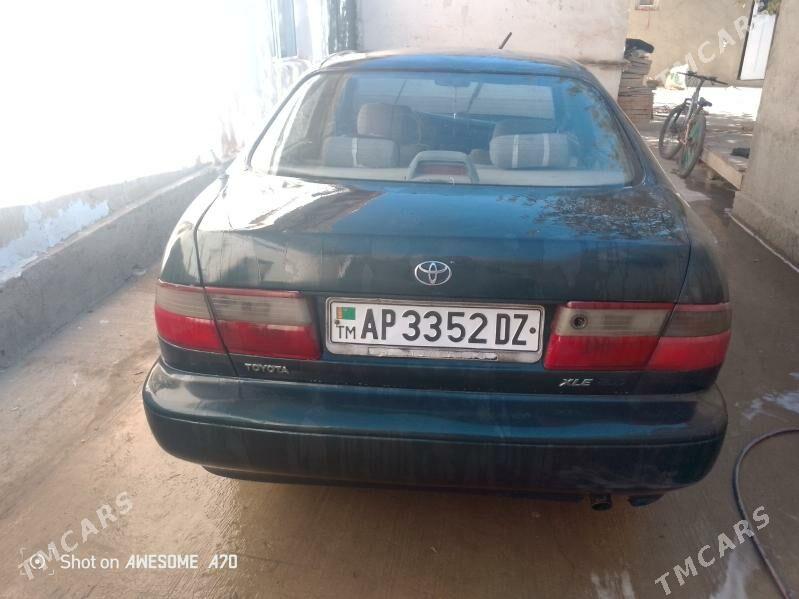 Toyota Corona 1994 - 50 000 TMT - Кёнеургенч - img 4