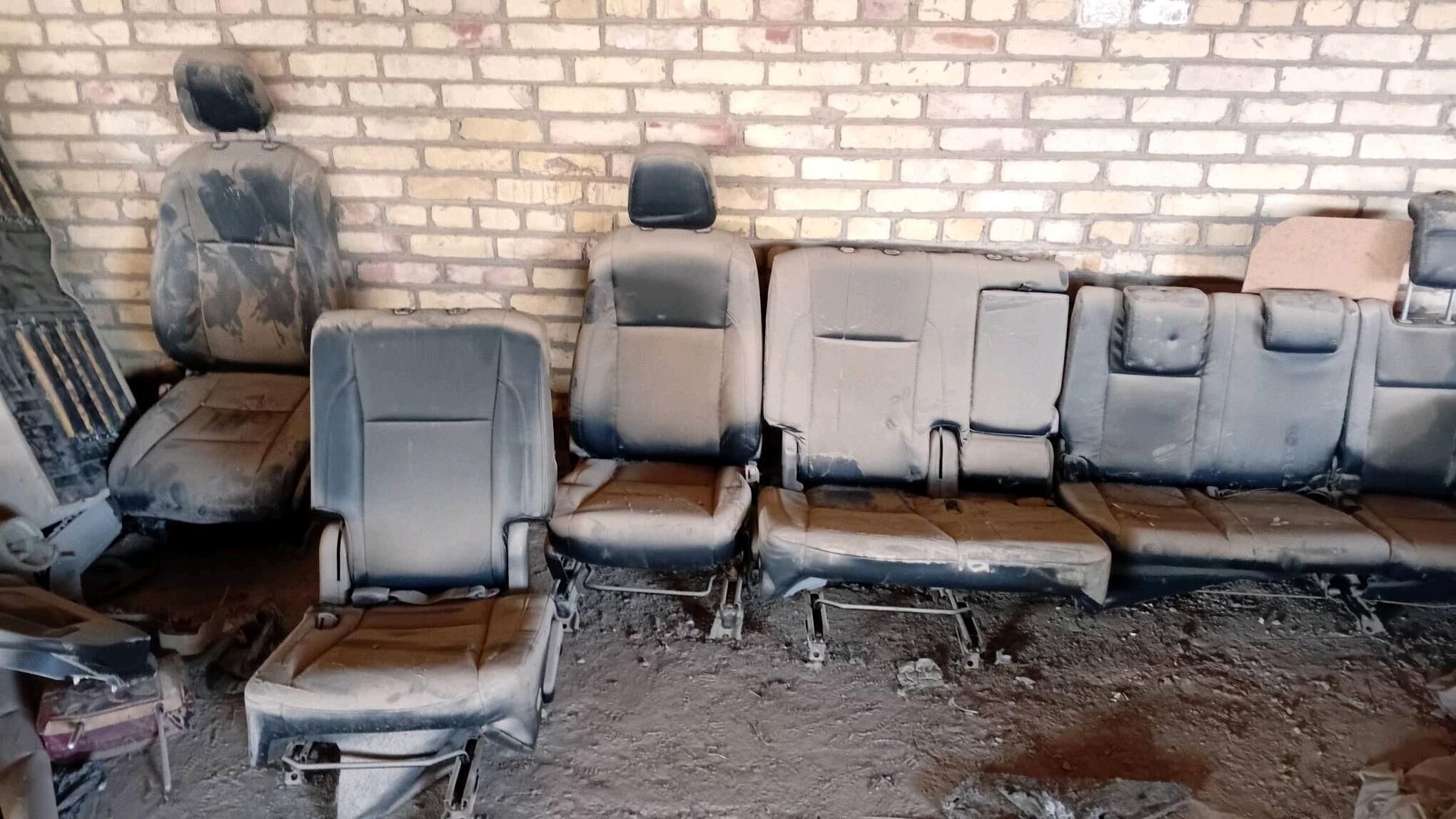 Highlander 20 000 TMT - Туркменабат - img 3