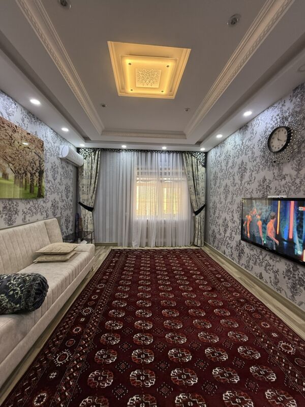 Gaudan W 3komГаудан 3ком - Ашхабад - img 9