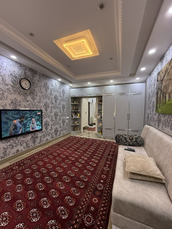 Gaudan W 3komГаудан 3ком - Ашхабад - img 1