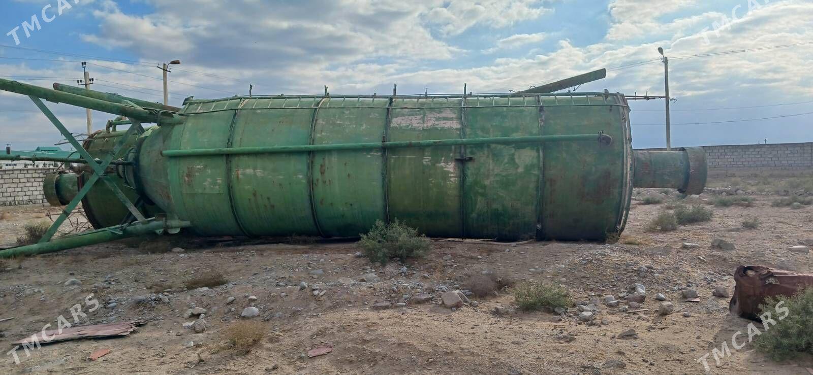 бсу бочка busu bocka - Aşgabat - img 6