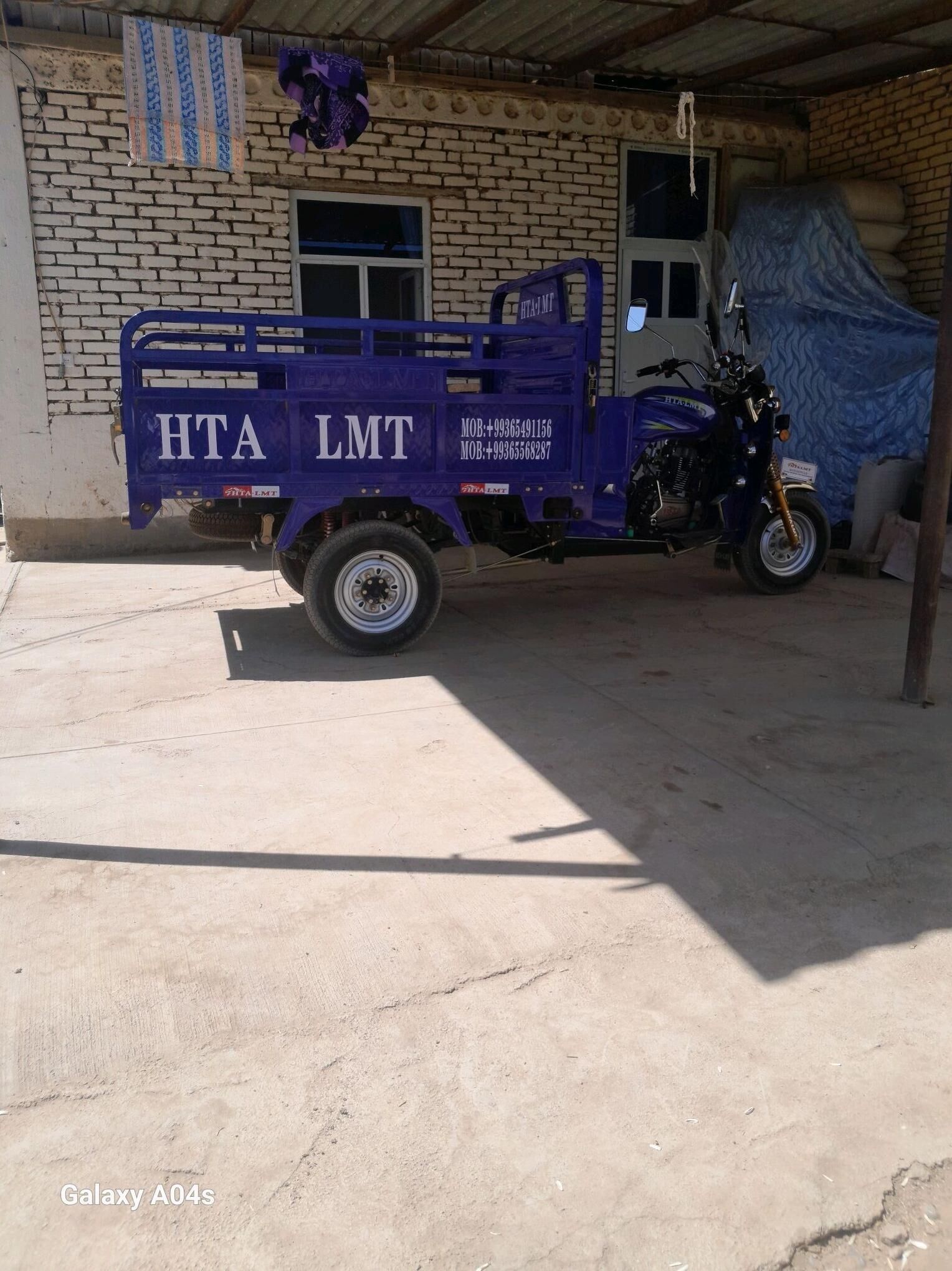 Fekon FK200-14G 2025 - 32 000 TMT - Огуз хан - img 3