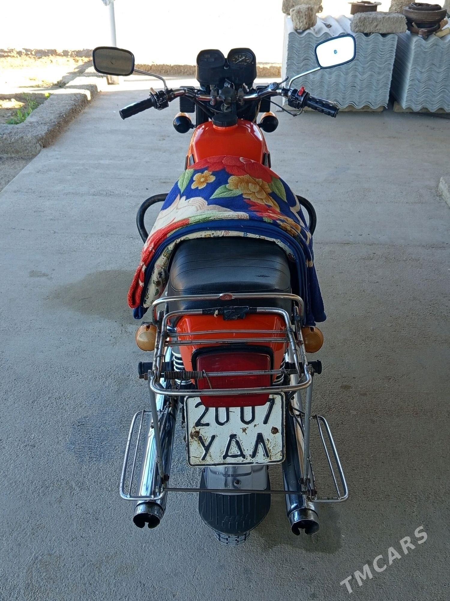 Iž Ýupiter 2005 - 23 000 TMT - Теджен - img 3