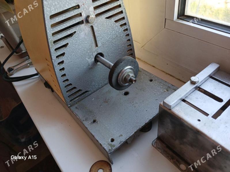 мини станок ддя мелких работ - Aşgabat - img 3