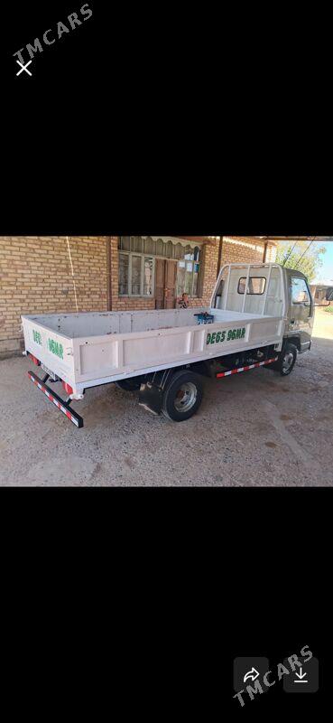 Forland H2 2010 - 81 000 TMT - Mary - img 1