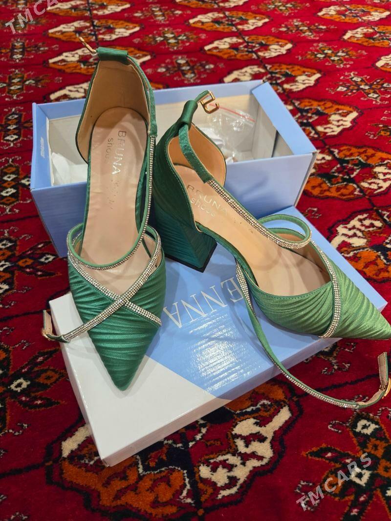 kowus - Sowetskiý köç. (Garaşsyzlyk şaýoly) - img 3