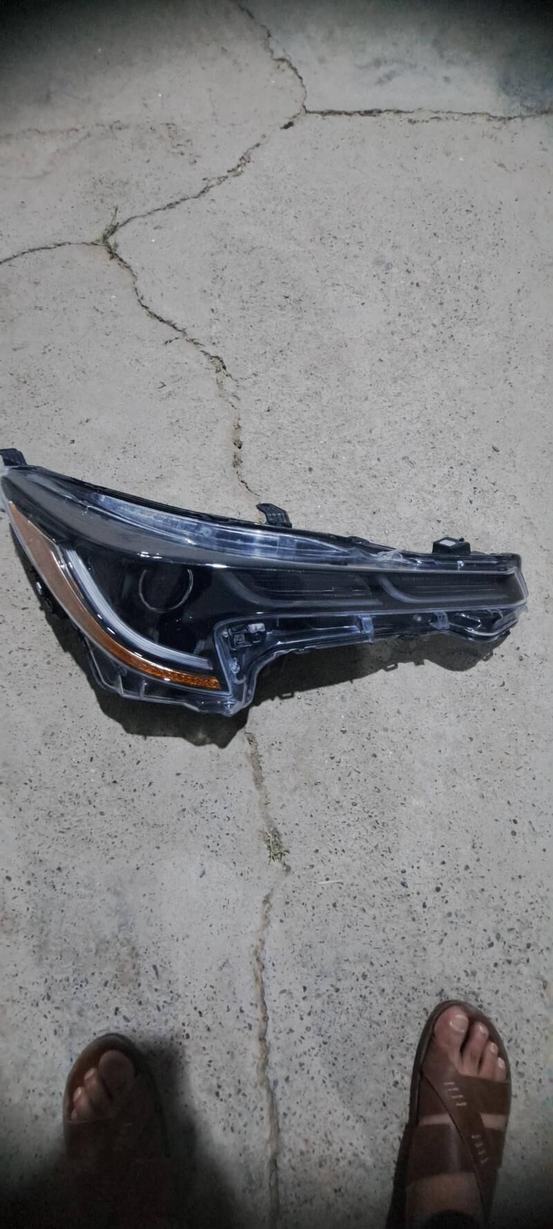 Carolla onki sag fara 1 500 TMT - Gökdepe - img 2