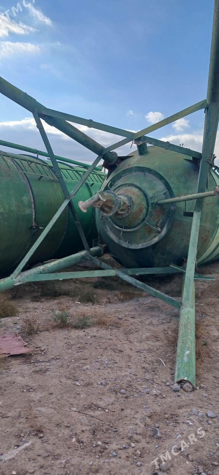 бсу бочка busu bocka - Aşgabat - img 2