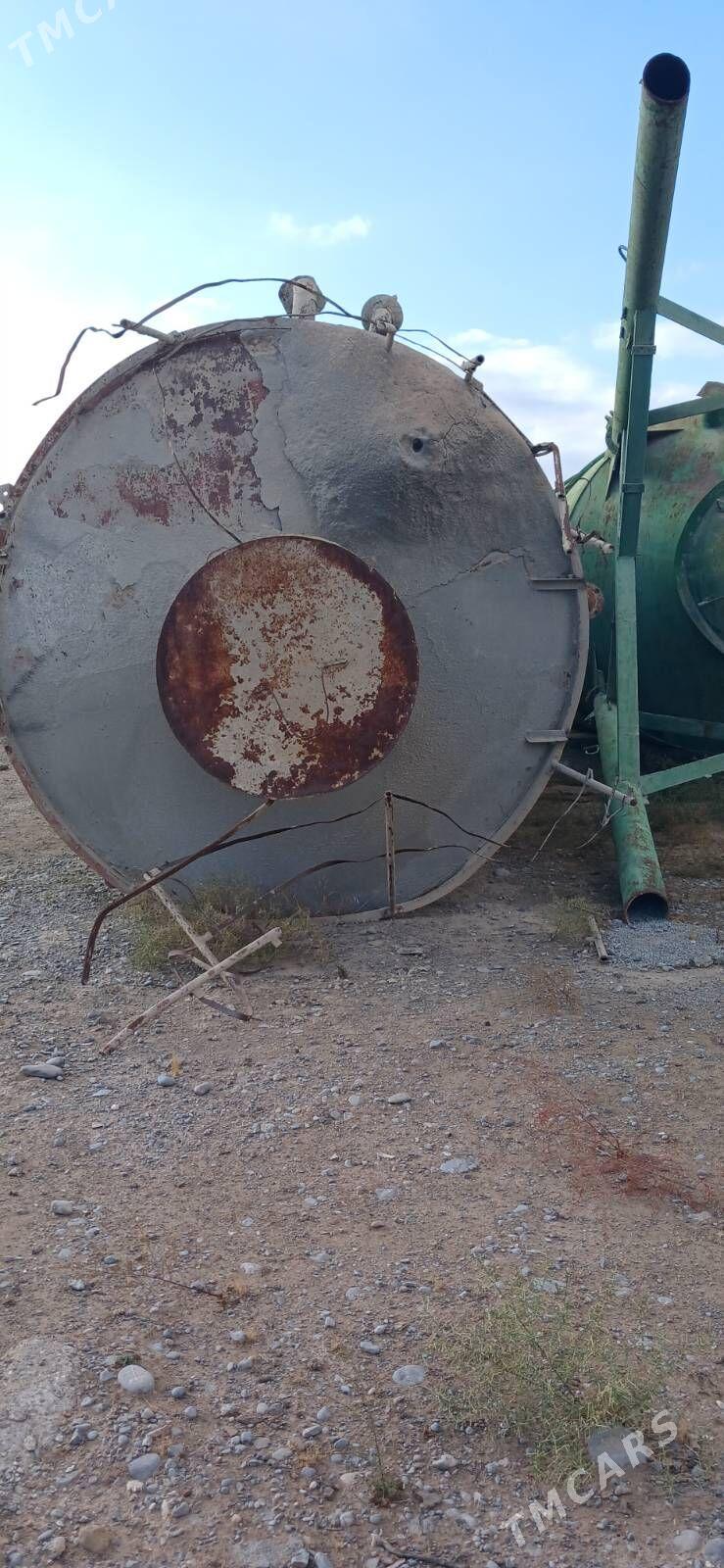 бсу бочка busu bocka - Aşgabat - img 4