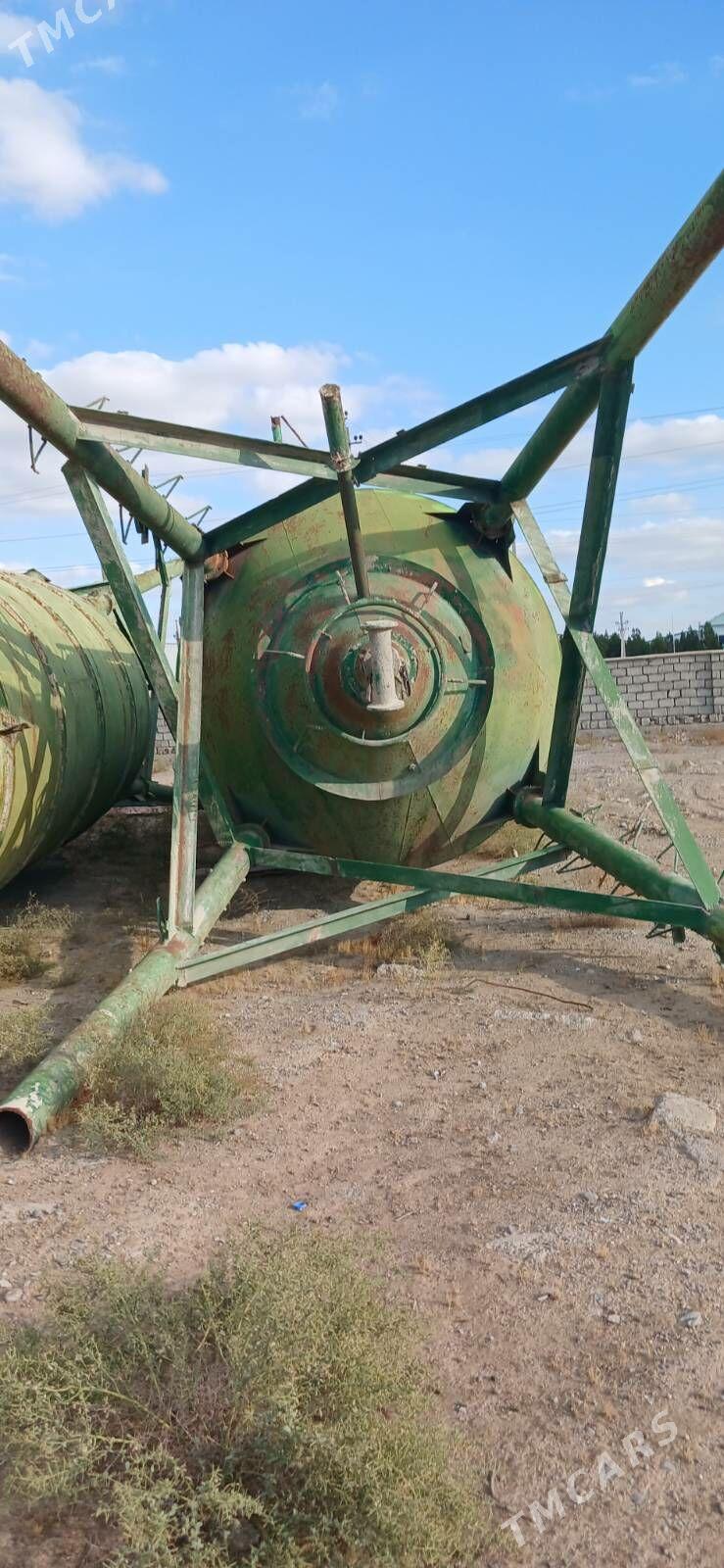 бсу бочка busu bocka - Aşgabat - img 9