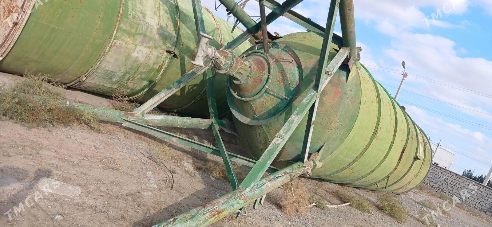 бсу бочка busu bocka - Aşgabat - img 5