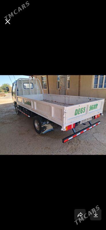 Forland H2 2010 - 81 000 TMT - Mary - img 2