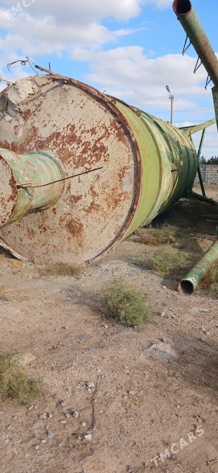 бсу бочка busu bocka - Aşgabat - img 8