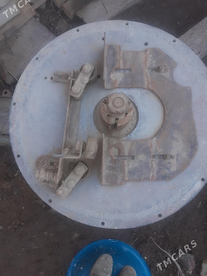 agaç  stanok - Saýat - img 2