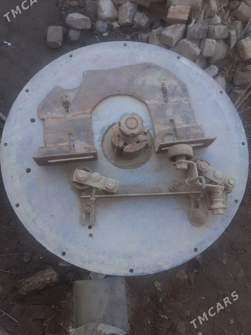 agaç stanok - Saýat - img 1