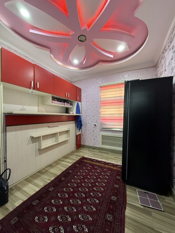 3 ком Гаудан В ул. Мира - Ашхабад - img 3