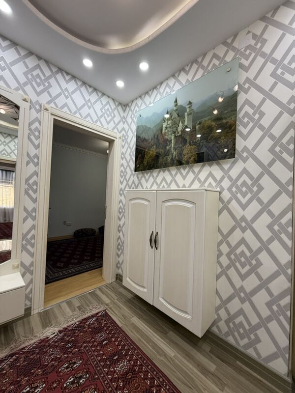 3 ком Гаудан В ул. Мира - Ашхабад - img 7