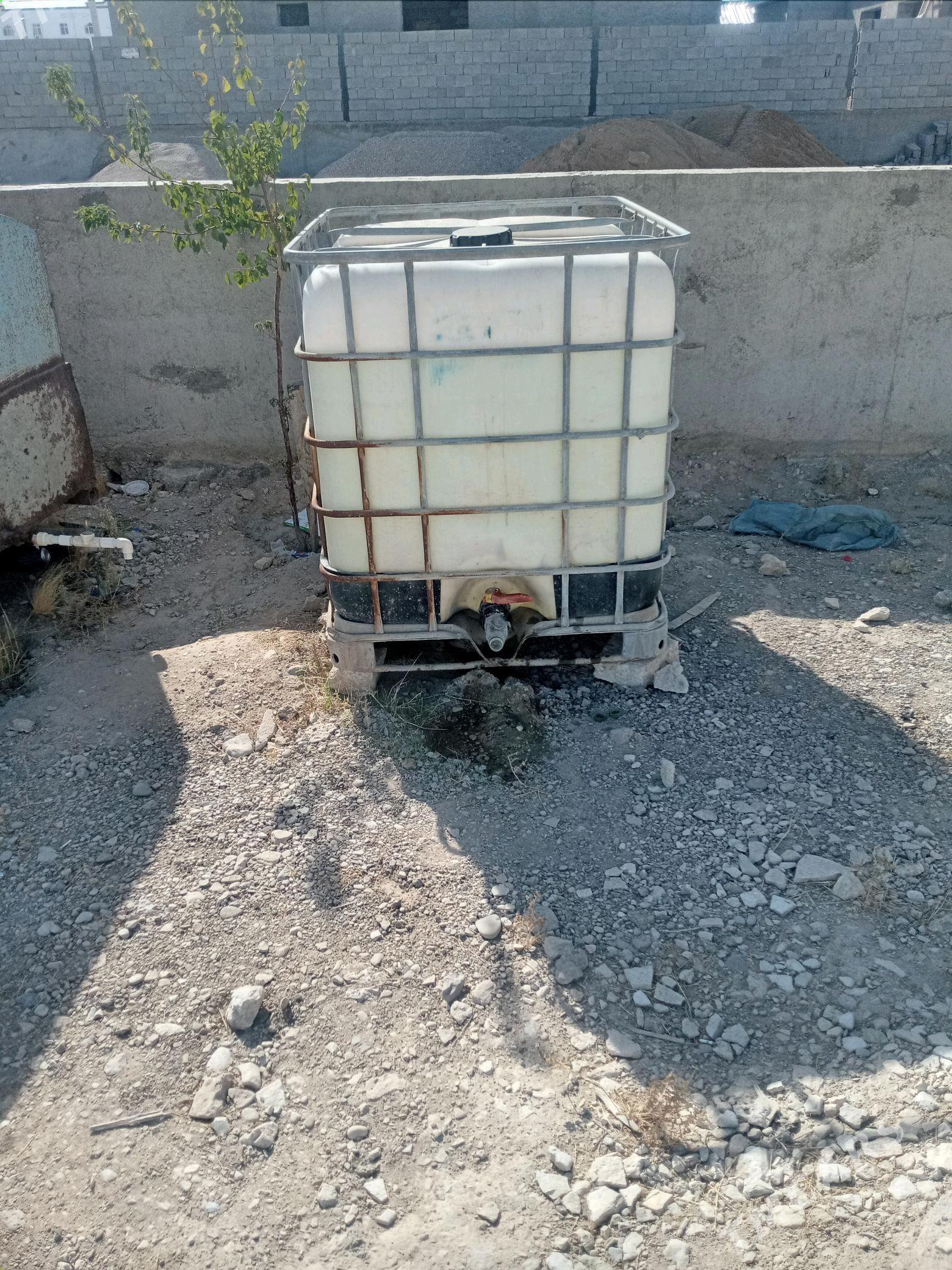 Suw boçka - Balkanabat - img 2