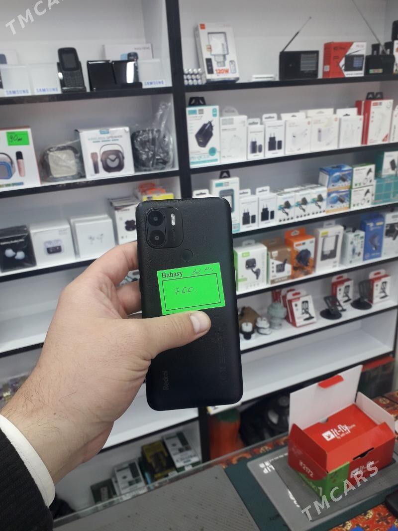 Redmi A1+ - Ашхабад - img 1