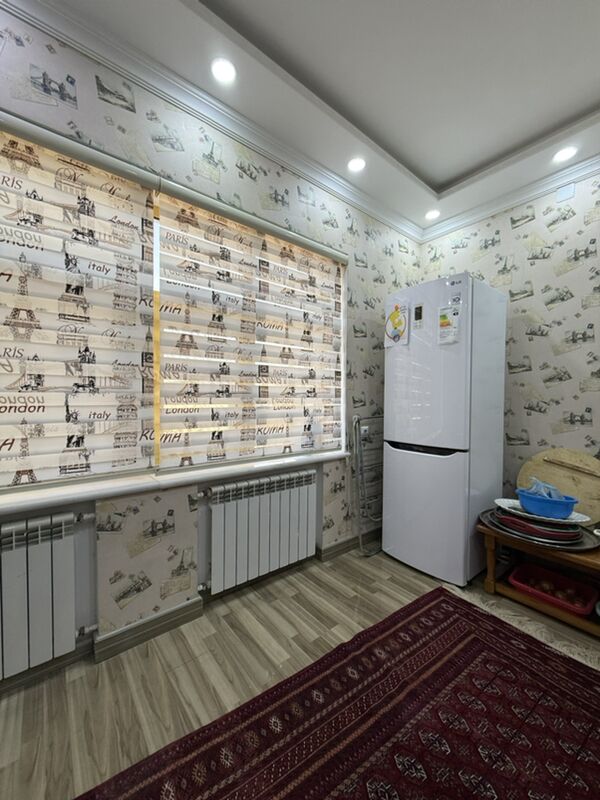 3 ком Гаудан В ул. Мира - Ашхабад - img 5