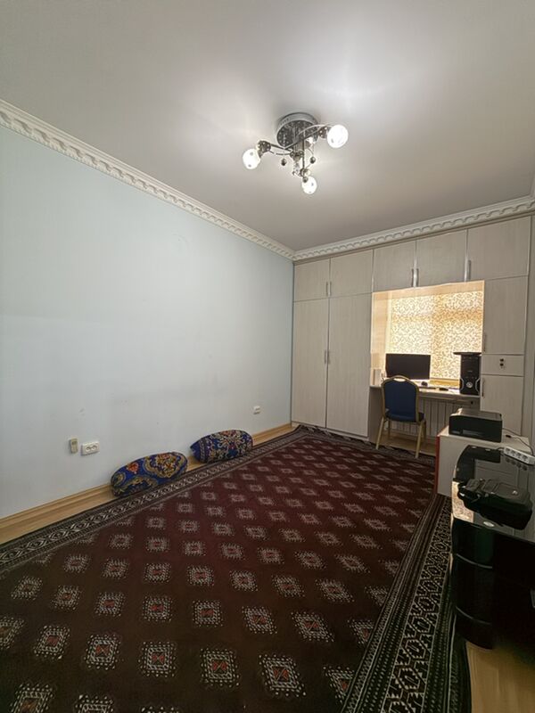 3 ком Гаудан В ул. Мира - Ашхабад - img 4
