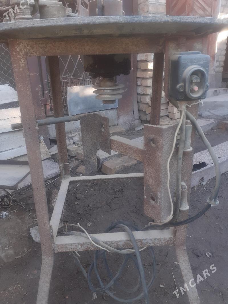 agaç  stanok - Saýat - img 3