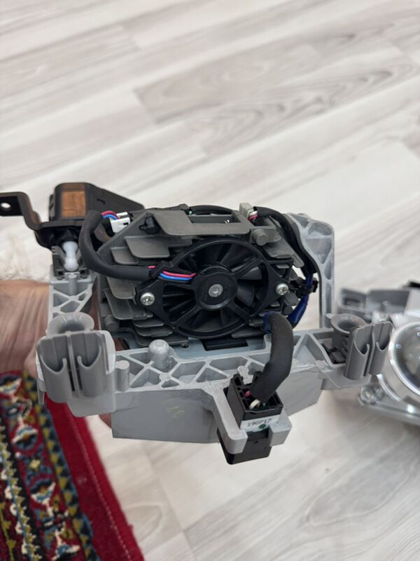 camry fara lupa 850 TMT - Ашхабад - img 2