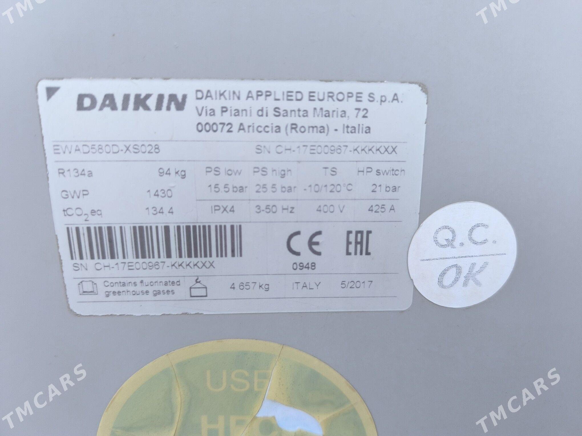 ciller - Ашхабад - img 5