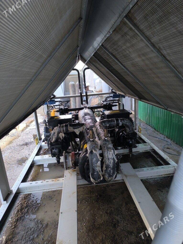 ciller - Ашхабад - img 6