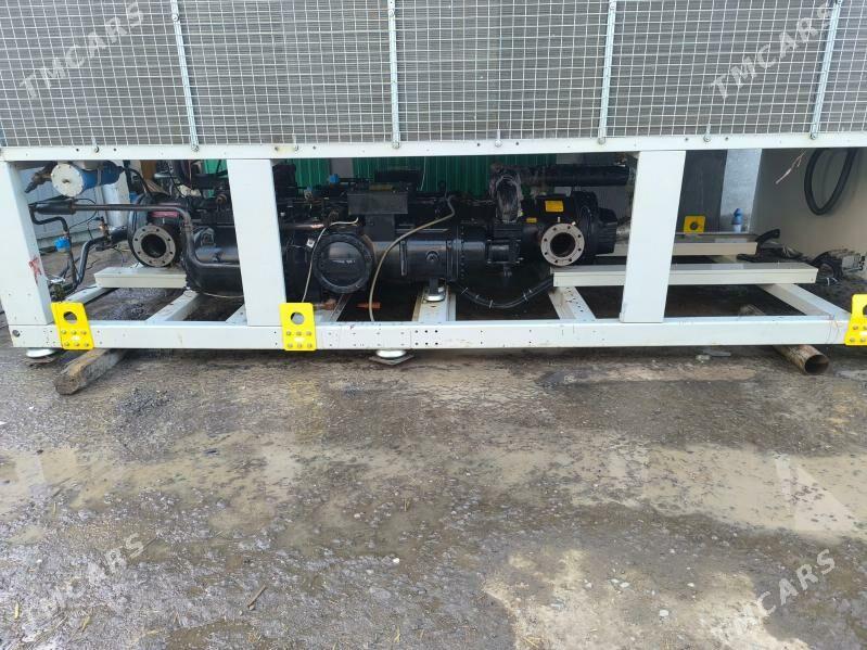 ciller - Ашхабад - img 1