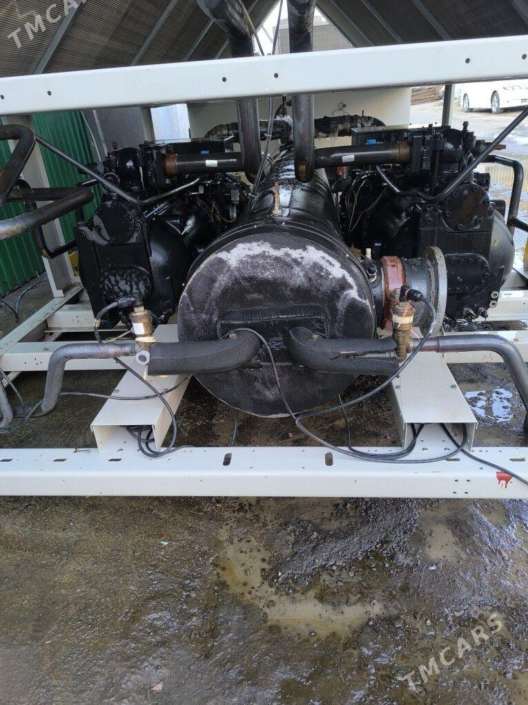 ciller - Ашхабад - img 3