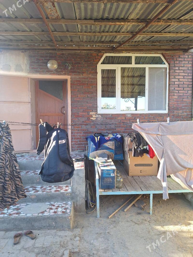 Квартира - Туркменабат - img 4