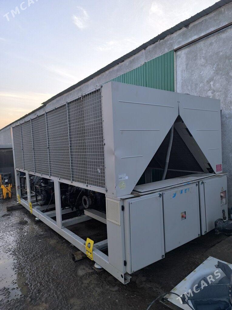 ciller - Ашхабад - img 4