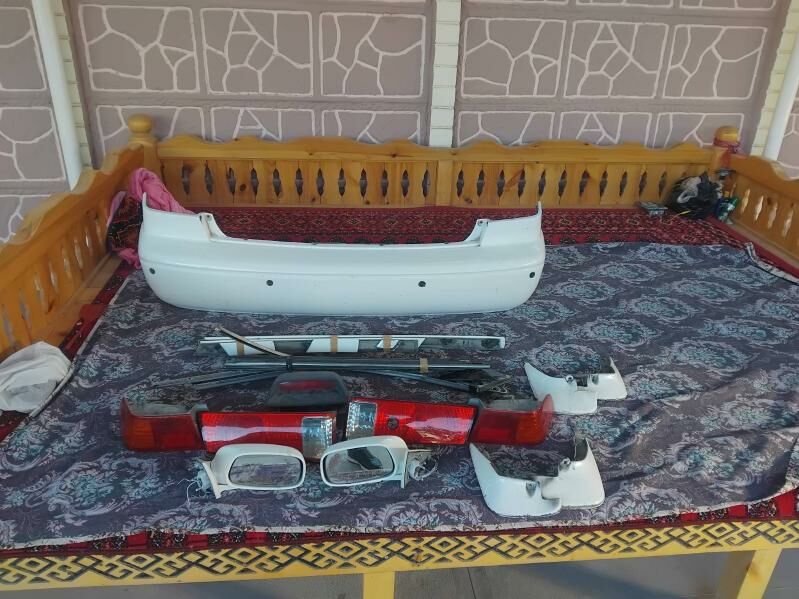 Babycka zapjas 4 000 TMT - Байрамали - img 2