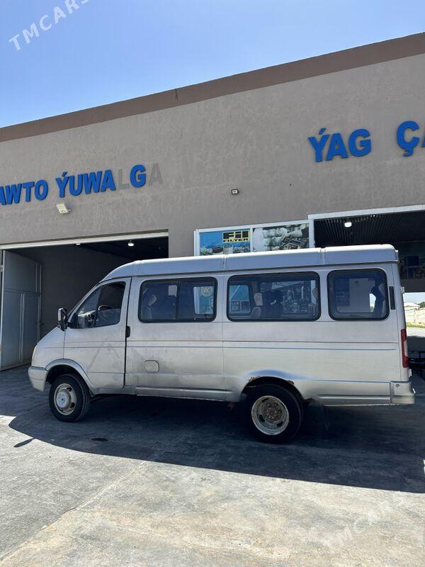 Gaz Gazel 2008 - 100 000 TMT - Baýramaly - img 1