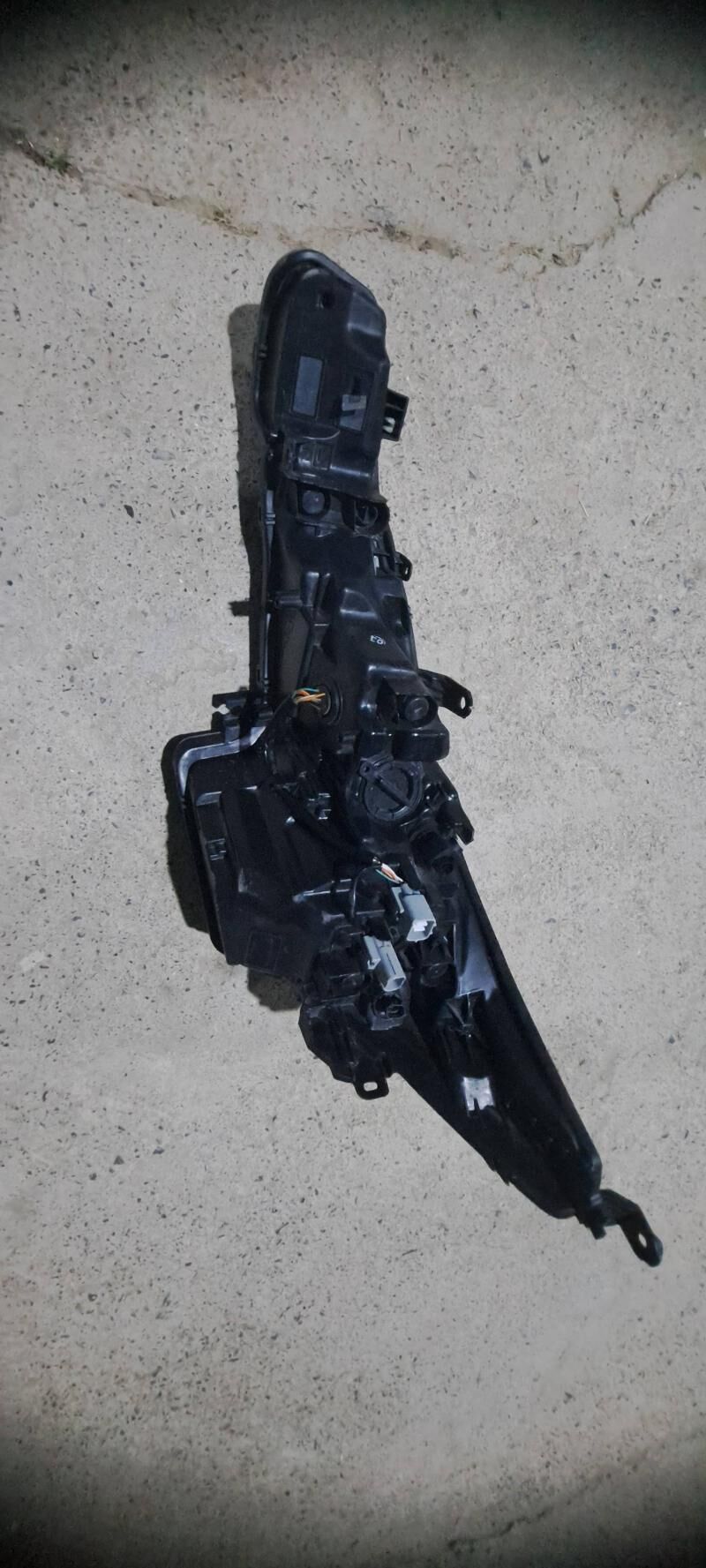 Carolla onki sag fara 1 500 TMT - Gökdepe - img 3