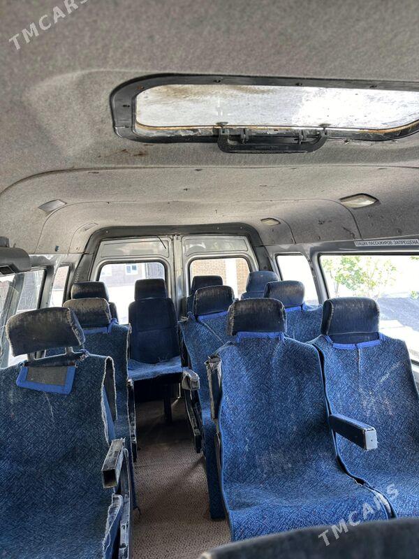 Gaz Gazel 2008 - 100 000 TMT - Baýramaly - img 4